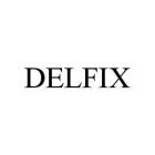 DELFIX