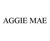 AGGIE MAE