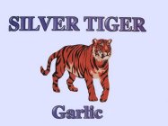 SILVER TIGER GARLIC