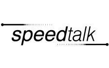 SPEEDTALK