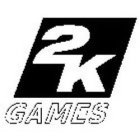 2K GAMES