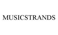 MUSICSTRANDS