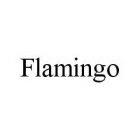 FLAMINGO