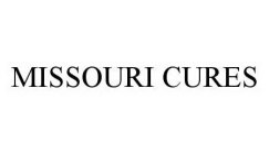 MISSOURI CURES