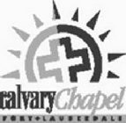 CALVARY CHAPEL FORT LAUDERDALE