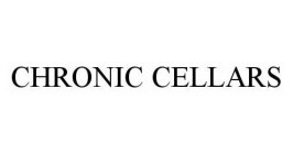 CHRONIC CELLARS