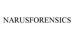 NARUSFORENSICS