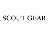 SCOUT GEAR