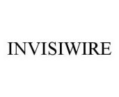 INVISIWIRE