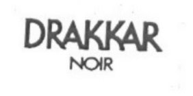 DRAKKAR NOIR