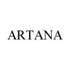 ARTANA
