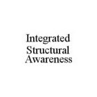 INTEGRATED STRUCTURAL AWARENESS