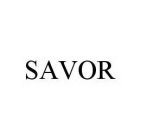 SAVOR