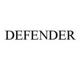 DEFENDER