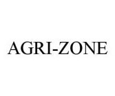 AGRI-ZONE