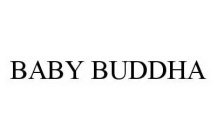 BABY BUDDHA