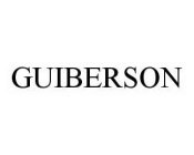 GUIBERSON