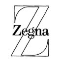 Z ZEGNA