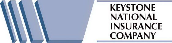 KEYSTONE NATIONAL INSURANCE COMPANY