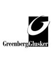 G GREENBERG GLUSKER