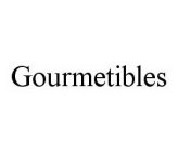 GOURMETIBLES