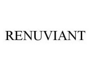 RENUVIANT