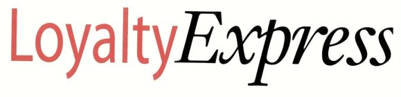 LOYALTYEXPRESS