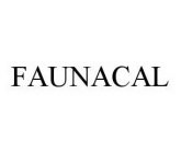 FAUNACAL