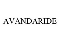 AVANDARIDE