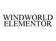 WINDWORLD ELEMENTOR