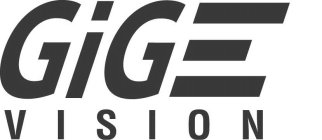 GIGE VISION