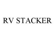 RV STACKER