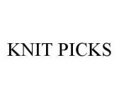 KNIT PICKS