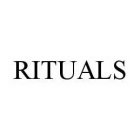 RITUALS