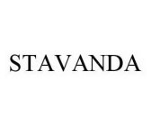 STAVANDA