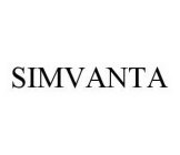 SIMVANTA