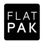 FLAT PAK