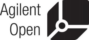 AGILENT OPEN