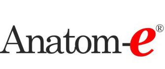ANATOM-E