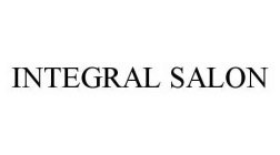 INTEGRAL SALON