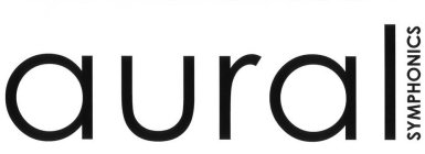 AURAL SYMPHONICS