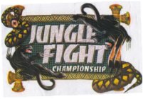 JUNGLE FIGHT CHAMPIONSHIP