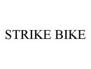 STRIKE BIKE