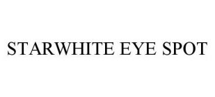 STARWHITE EYE SPOT