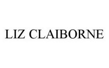 LIZ CLAIBORNE