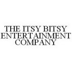 THE ITSY BITSY ENTERTAINMENT COMPANY