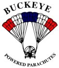 BUCKEYE POWERED PARACHUTES