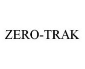 ZERO-TRAK