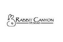 RABBIT CANYON DESIGNS