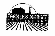 FARMER'S MARKET RESTAURANT